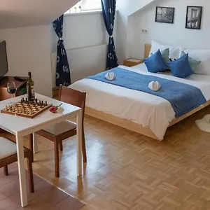 Apartament Yeshello Station, Viena
