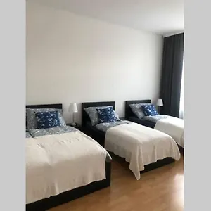 Apartment In, Vienna