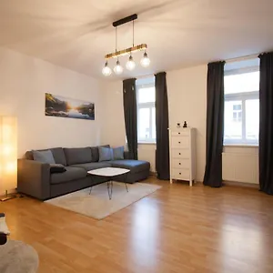  Appartement Cozy 2 - Enjoy Viennas Spring Vibes
