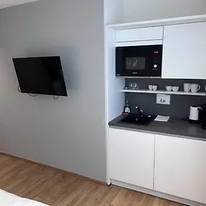  Appartement Wilmas By Arbio