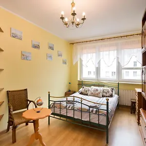 Yourapart Straganiarska Z Parkingiem Apartmán Gdaňsk