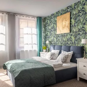 Staycity Sukiennice 6 Apartmán Vratislav