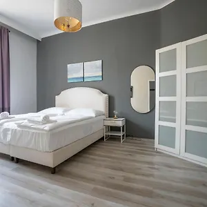 Apartment Brand New Charming Appartmet Near Augarten &, Vienna