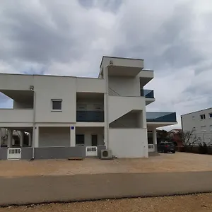 Matkovic Apartmán Vir