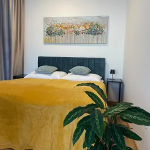 H52 Apartmán Brno