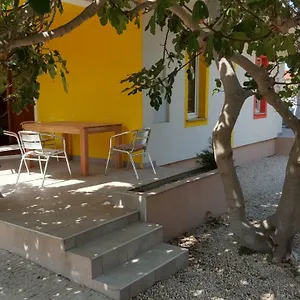Haus Zarko Apartmán Vir