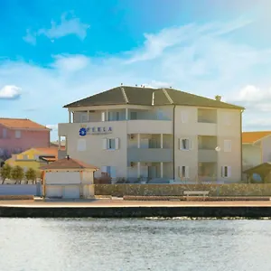 Perla Apartmán Vir