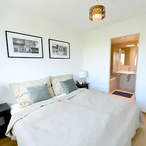 Apartamento Erdberger Laende, Viena
